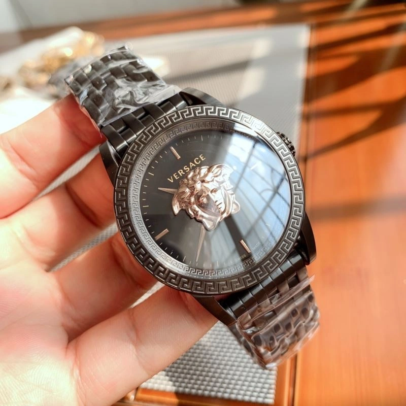 WaterResistant VERSACE Watches 207285