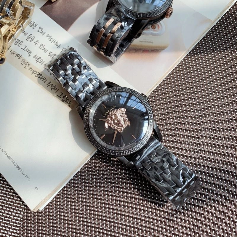 WaterResistant VERSACE Watches 207285
