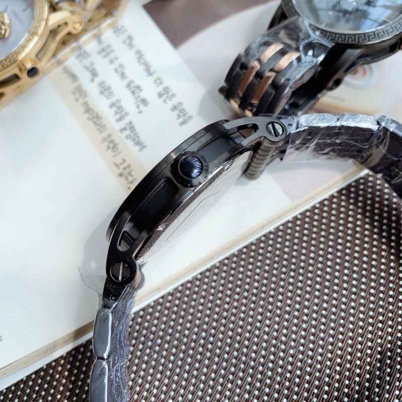 WaterResistant VERSACE Watches 207285