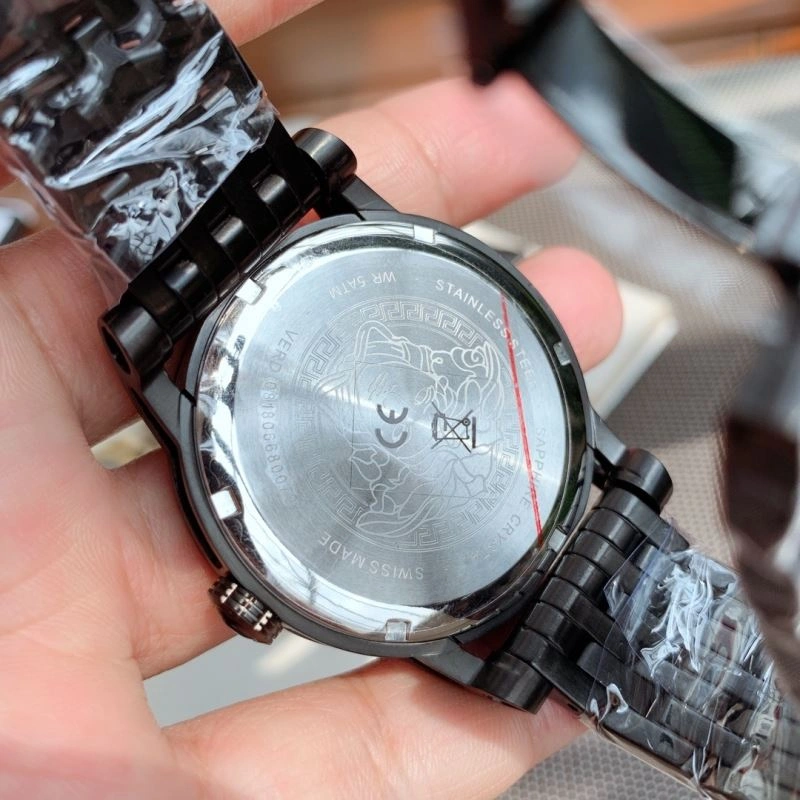 WaterResistant VERSACE Watches 207285