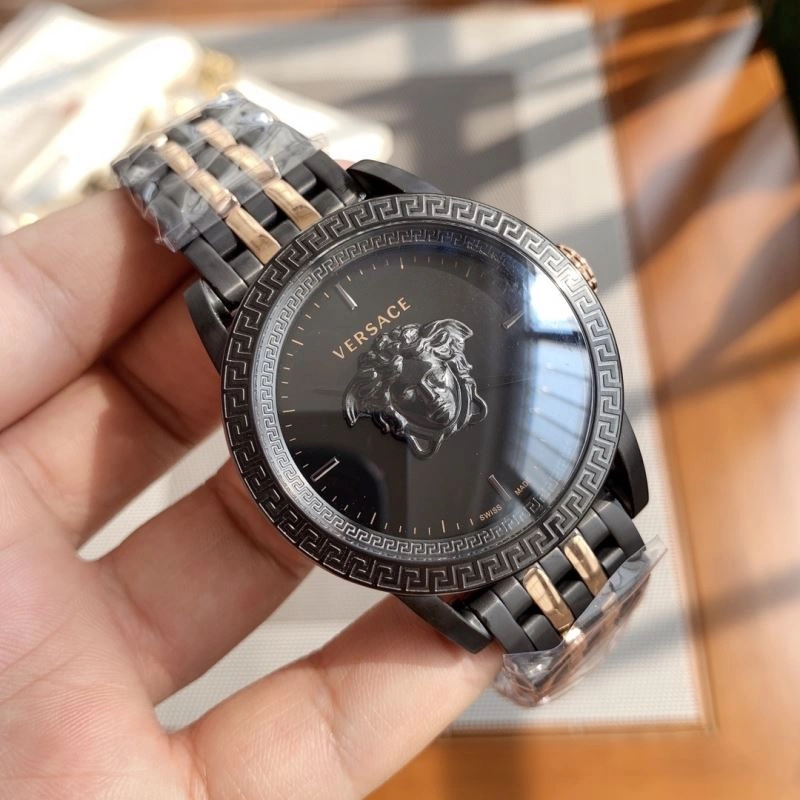 VERSACE Watches Reliable 207272