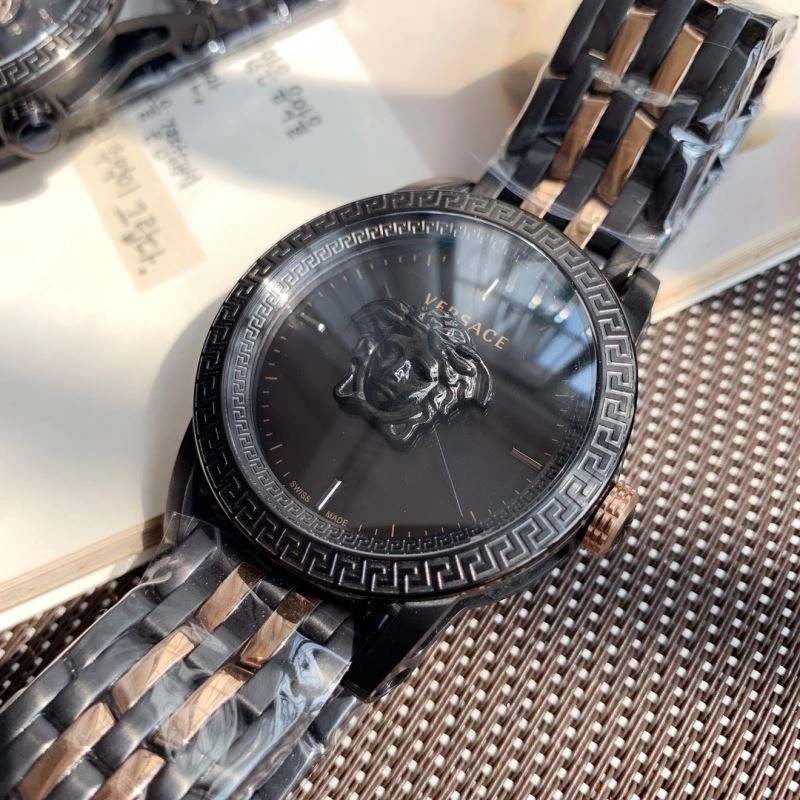 VERSACE Watches Reliable 207272