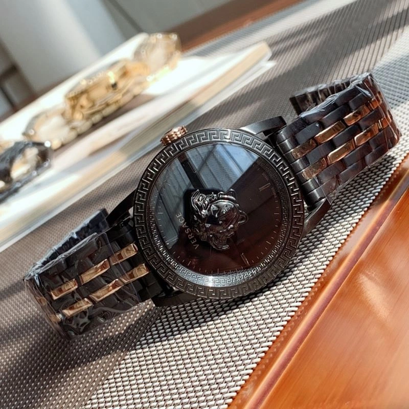 VERSACE Watches Reliable 207272