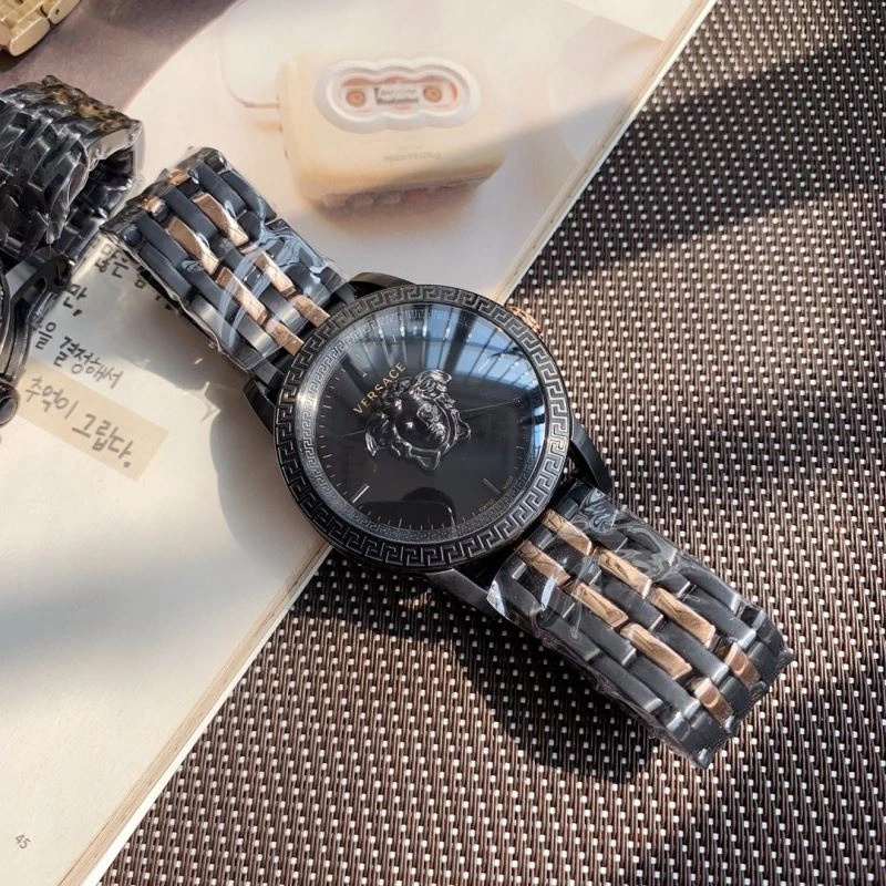 VERSACE Watches Reliable 207272