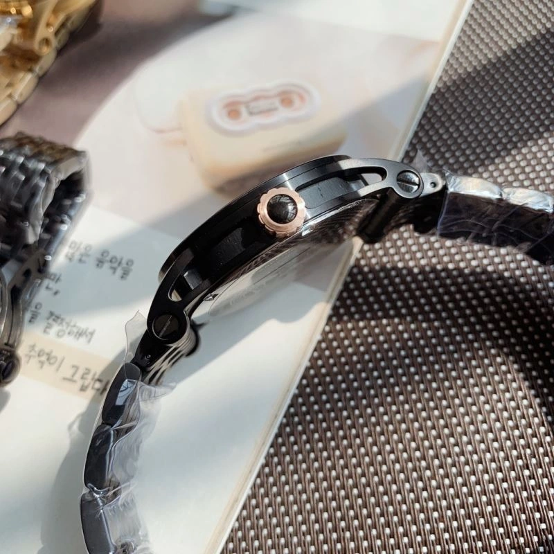 VERSACE Watches Reliable 207272