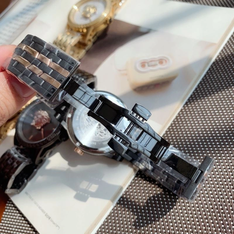 VERSACE Watches Reliable 207272