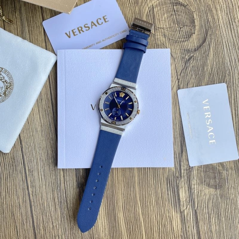 Popular VERSACE Watches 207280