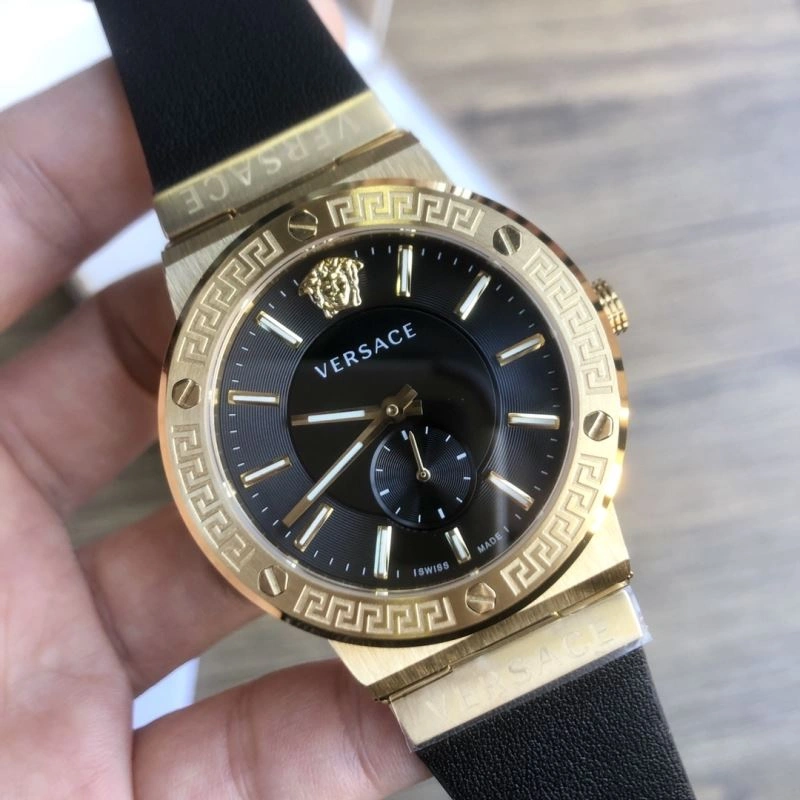 Reliable VERSACE Watches 207275