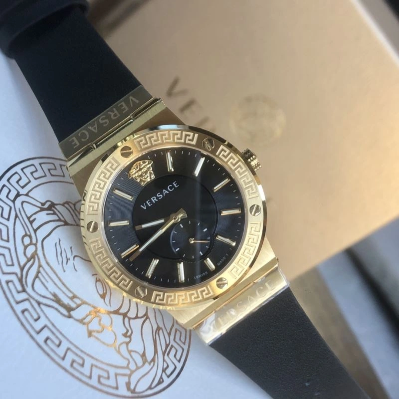 Reliable VERSACE Watches 207275