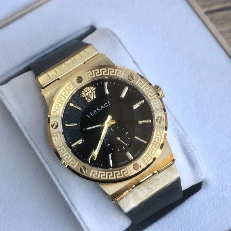 Reliable VERSACE Watches 207275