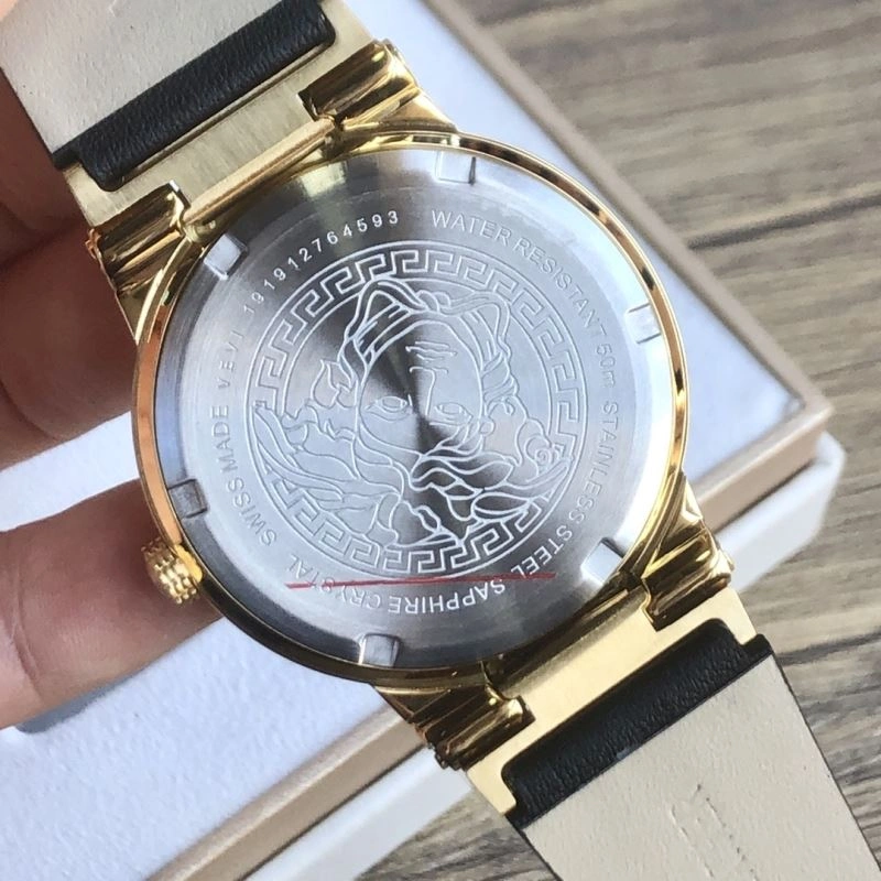 Reliable VERSACE Watches 207275