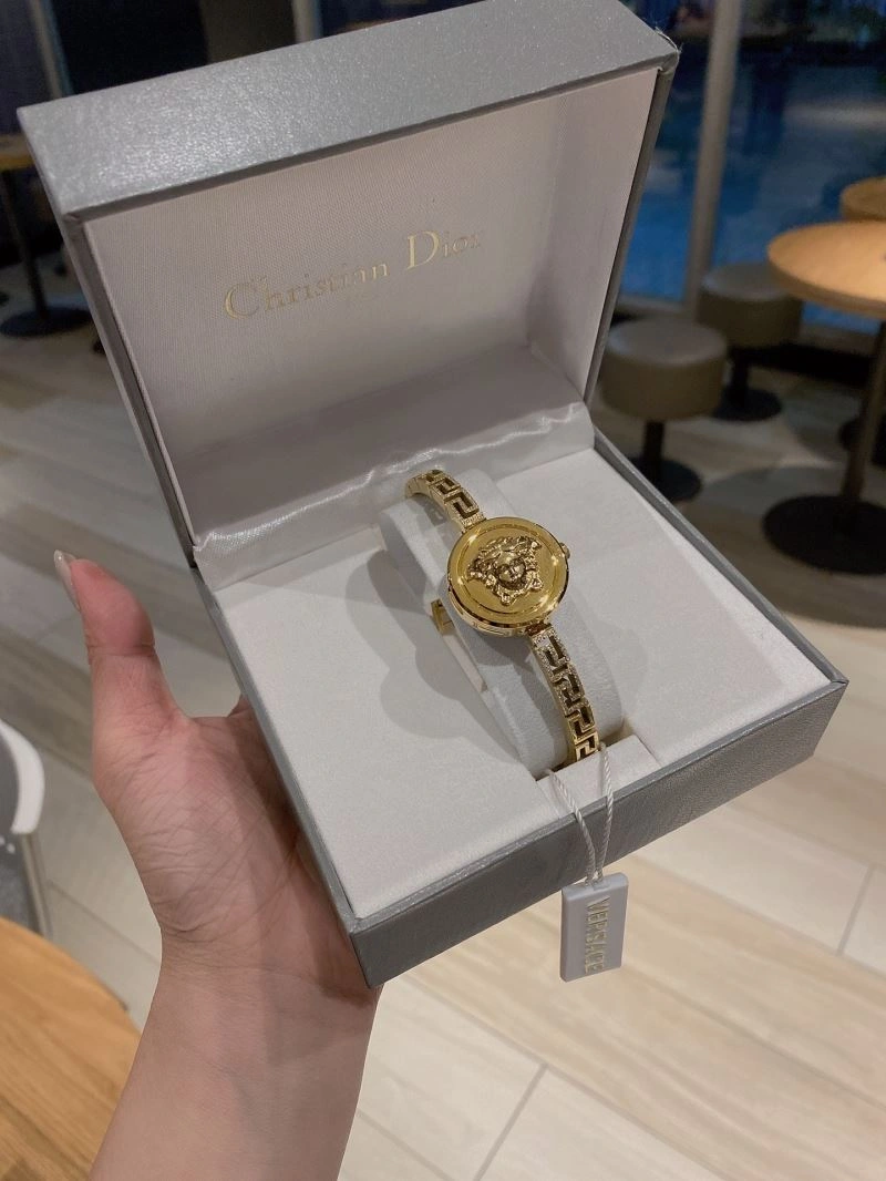 ModernLook VERSACE Watches 207277