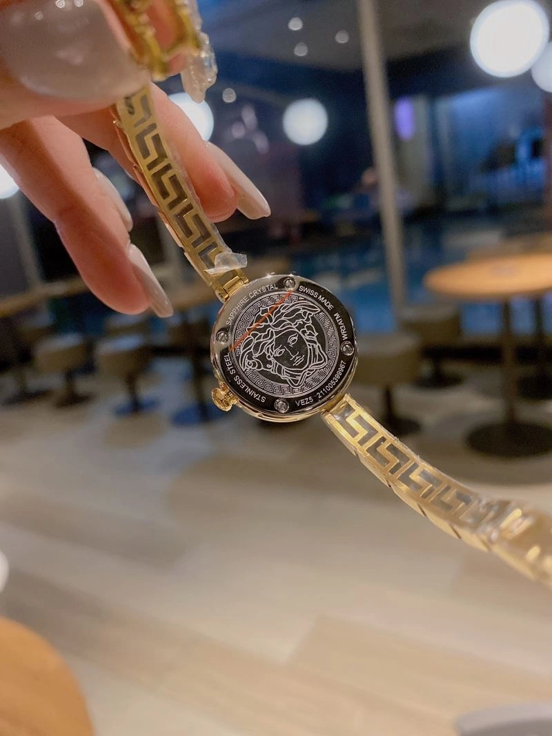 ModernLook VERSACE Watches 207277