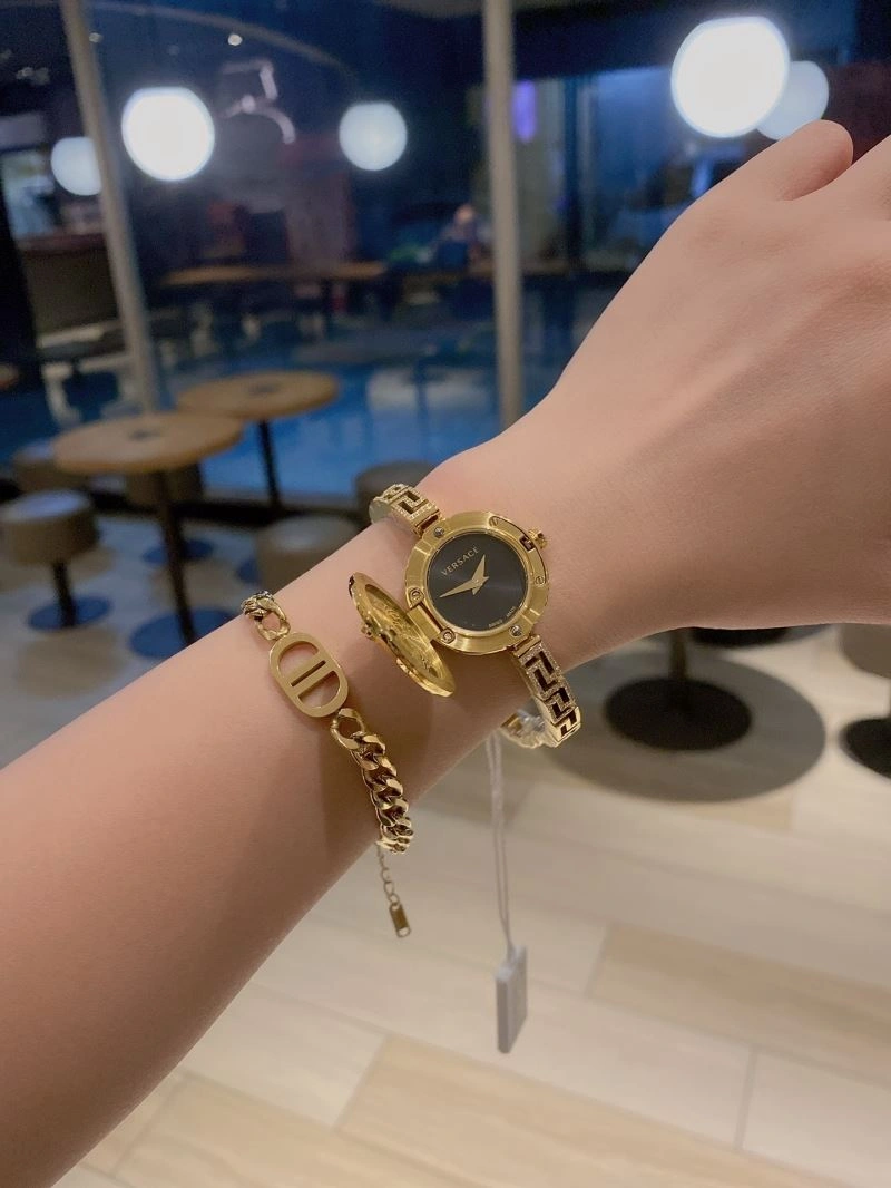 ModernLook VERSACE Watches 207277