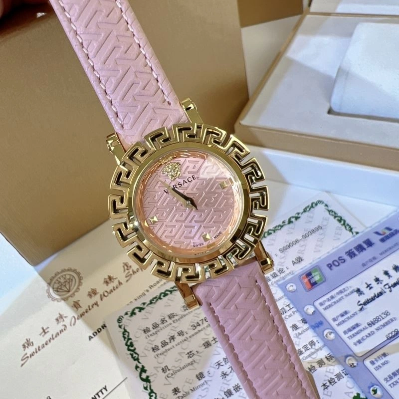 SoftTouch VERSACE Watches 207271