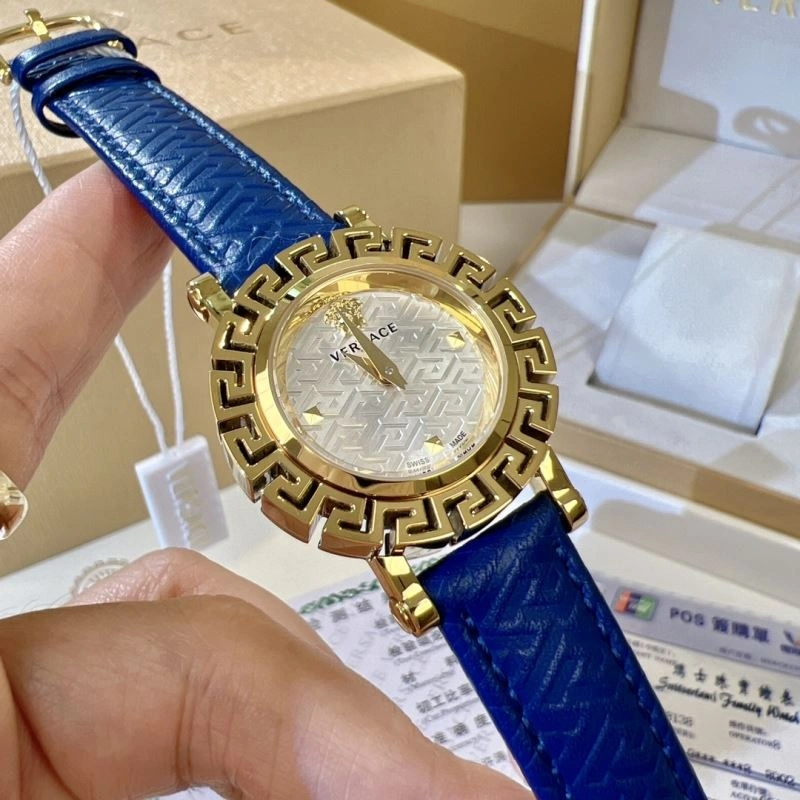 SoftTouch VERSACE Watches 207271