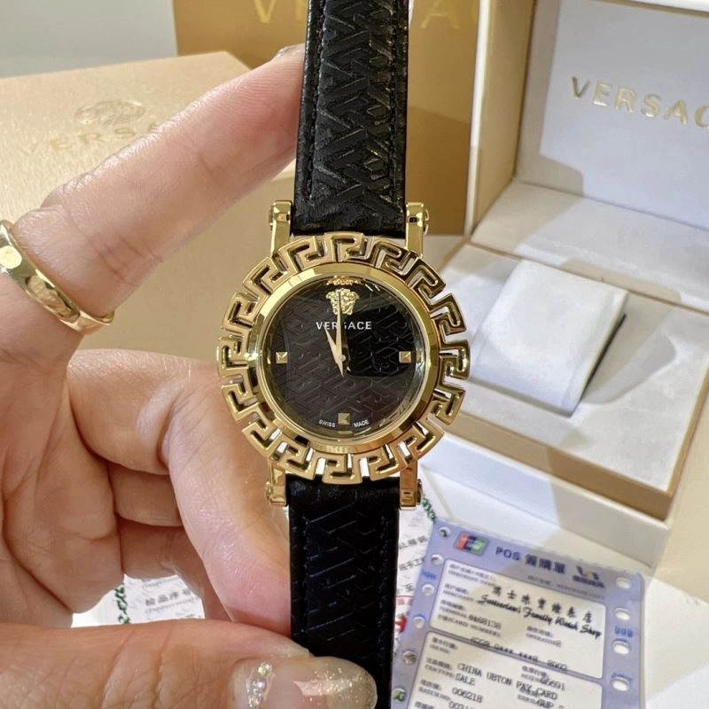 SoftTouch VERSACE Watches 207271