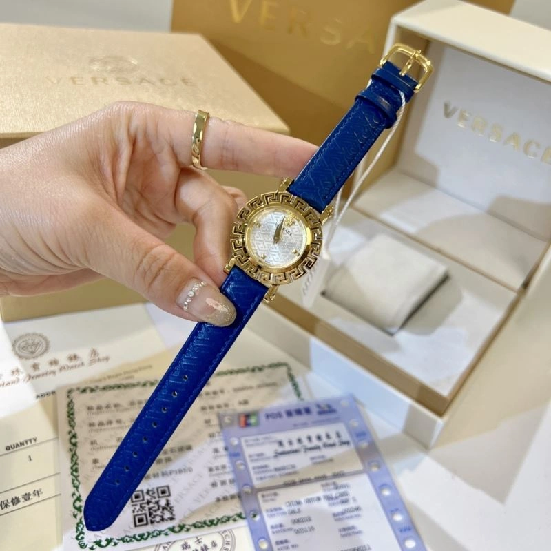 SoftTouch VERSACE Watches 207271