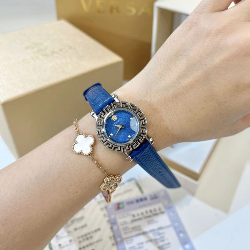 ComfortFit VERSACE Watches 207269