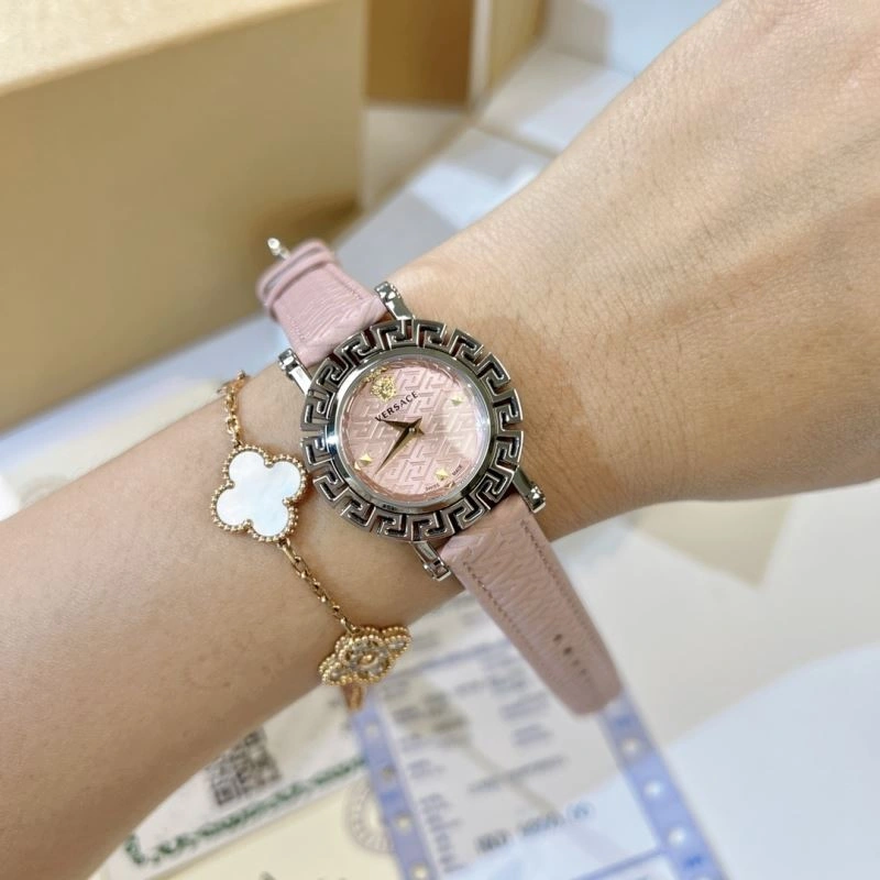 ComfortFit VERSACE Watches 207269