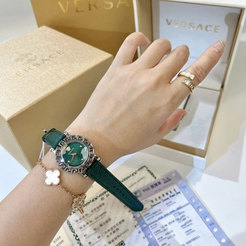 ComfortFit VERSACE Watches 207269