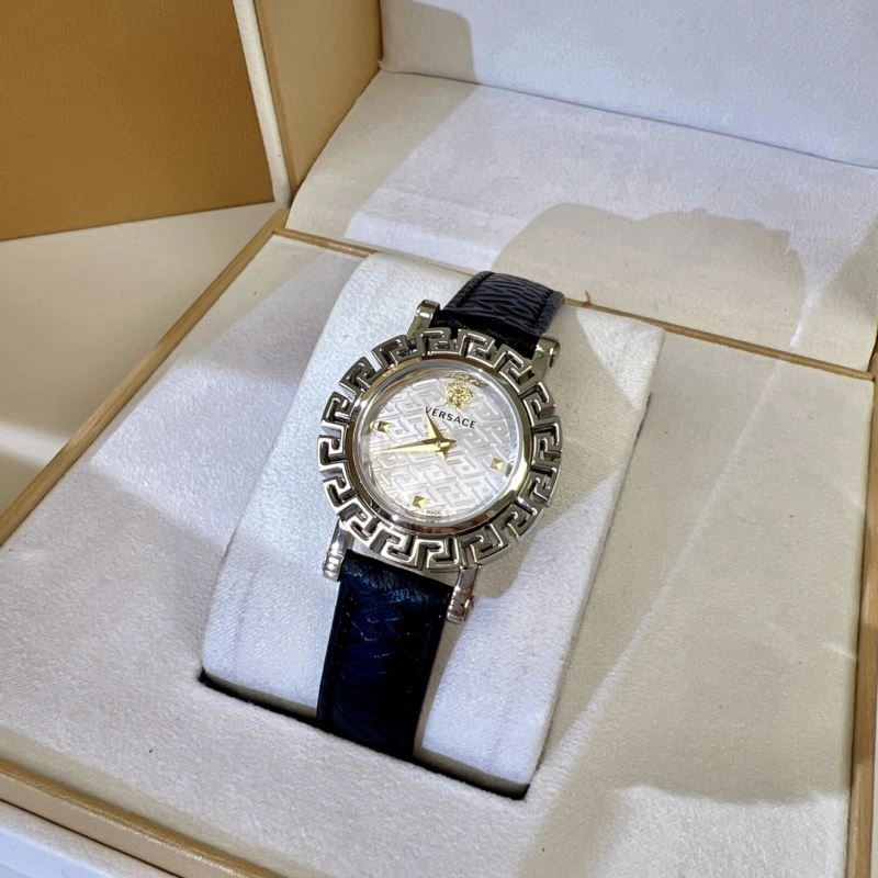 ComfortFit VERSACE Watches 207269