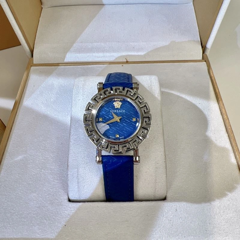 ComfortFit VERSACE Watches 207269