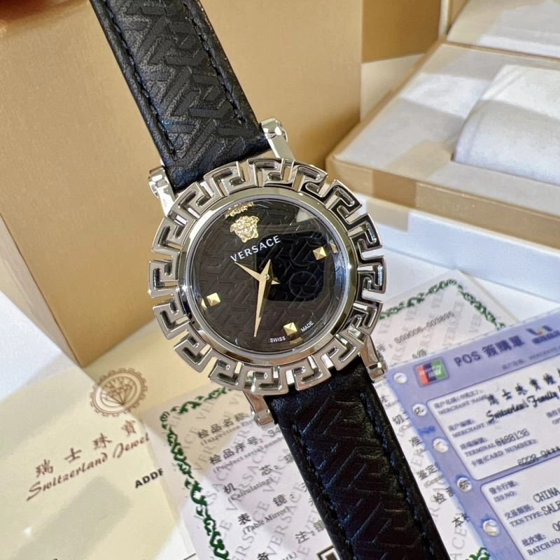 VERSACE Watches ComfortFit 207270