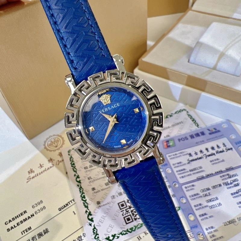VERSACE Watches ComfortFit 207270
