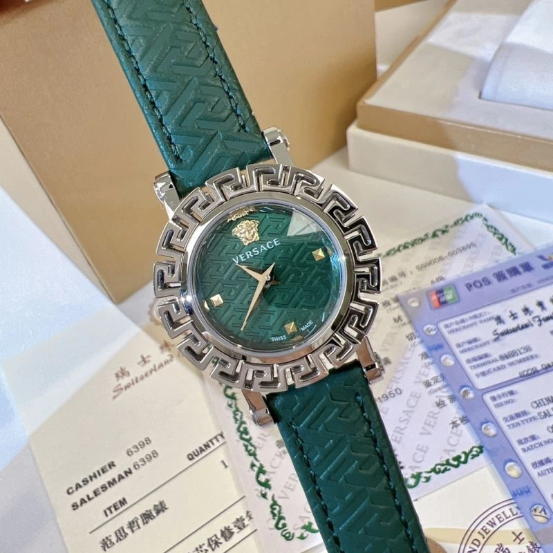 VERSACE Watches ComfortFit 207270
