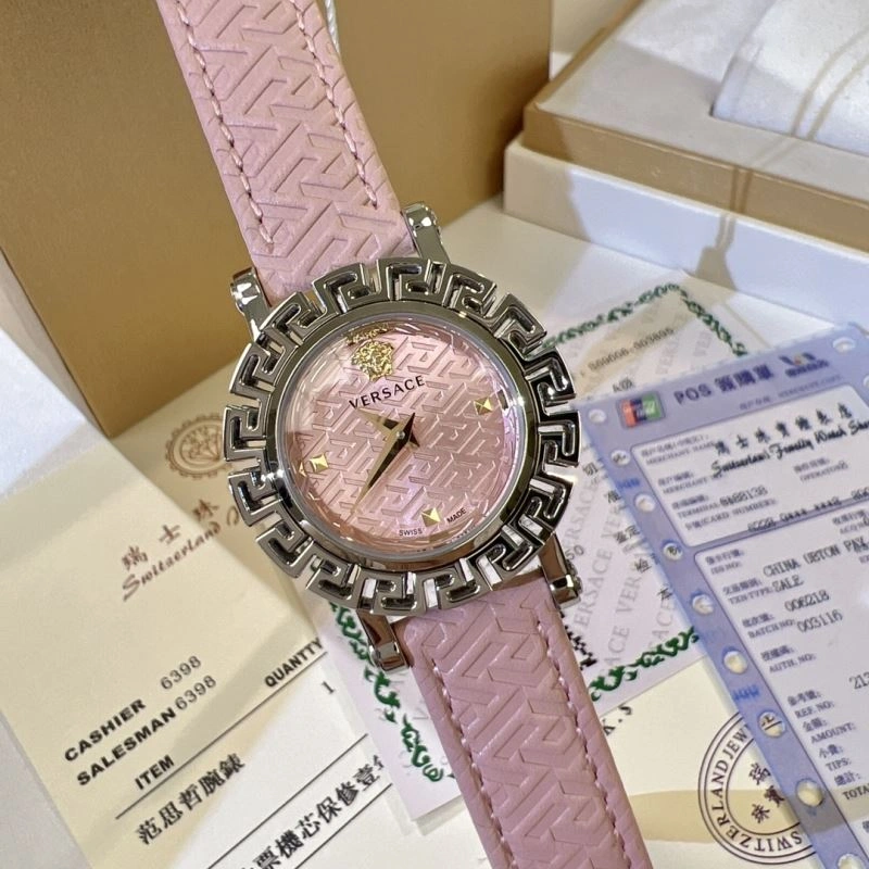 VERSACE Watches ComfortFit 207270