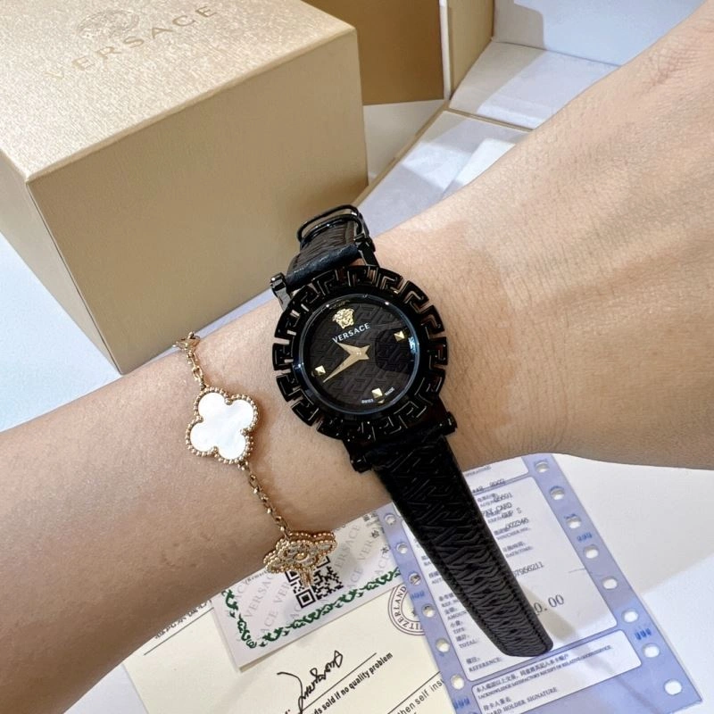VERSACE Watches ComfortFit 207270
