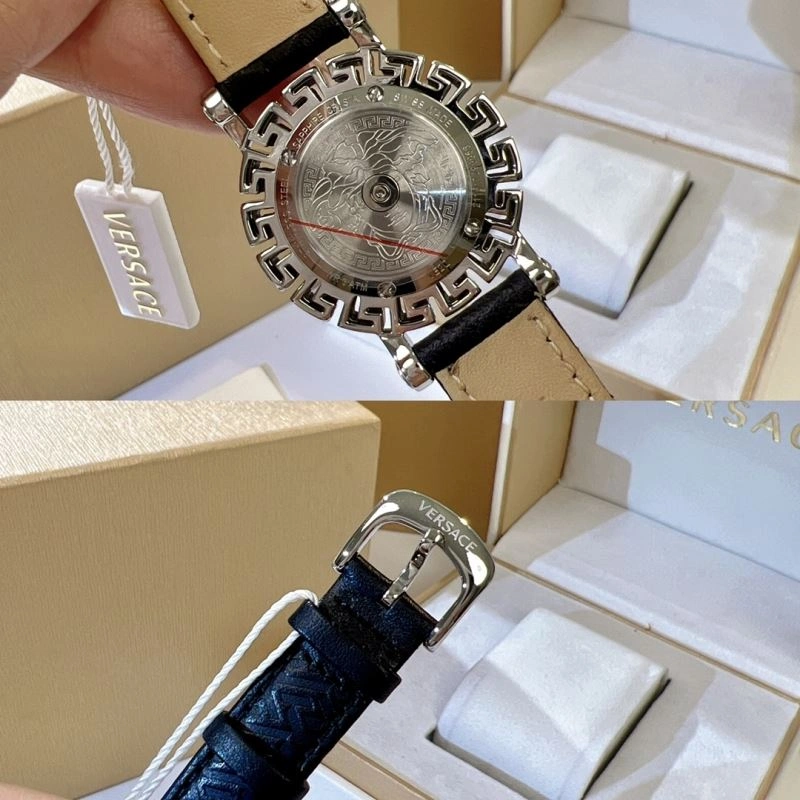 VERSACE Watches ComfortFit 207270