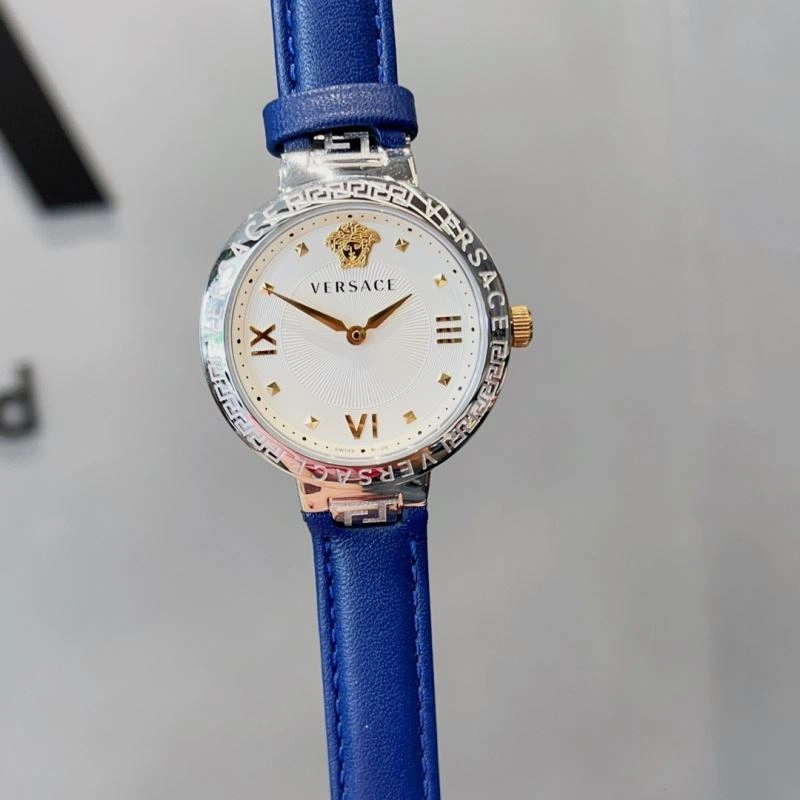 Bold VERSACE Watches 207282