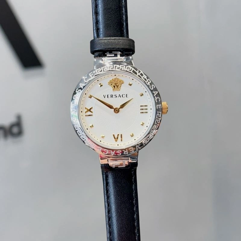 Bold VERSACE Watches 207282