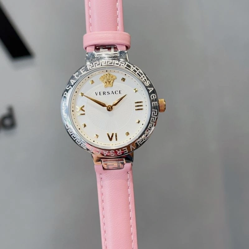 Bold VERSACE Watches 207282