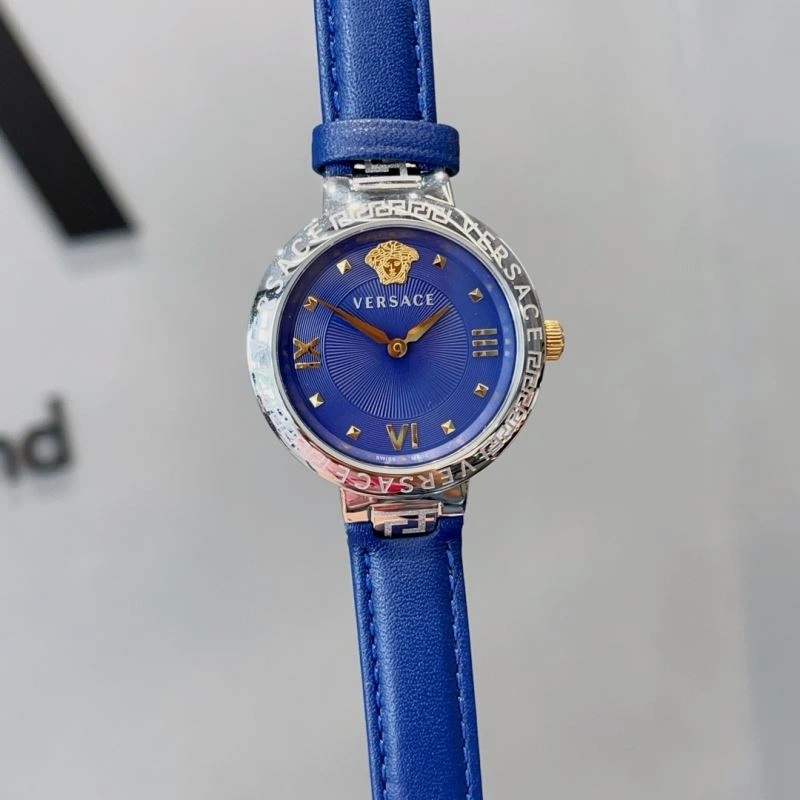 Bold VERSACE Watches 207282