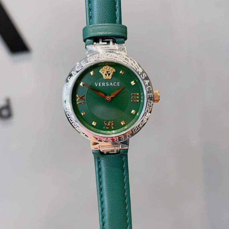 Bold VERSACE Watches 207282