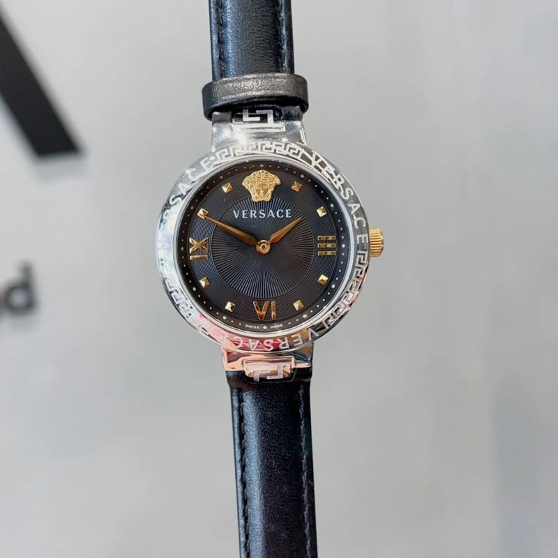 Bold VERSACE Watches 207282