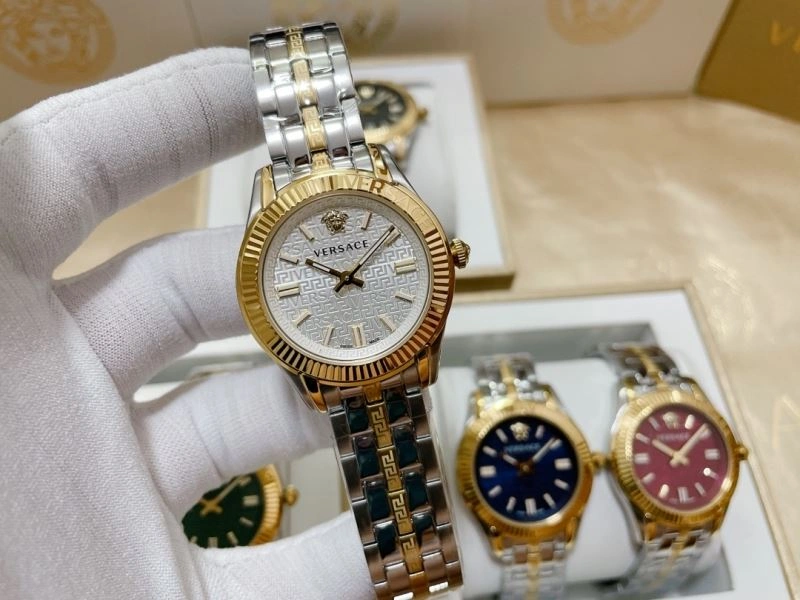 VERSACE Watches TimelessDesign 207274