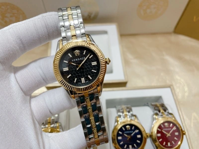 VERSACE Watches TimelessDesign 207274