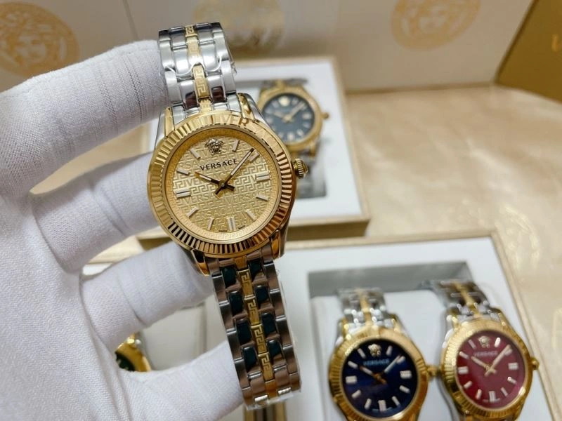 VERSACE Watches TimelessDesign 207274