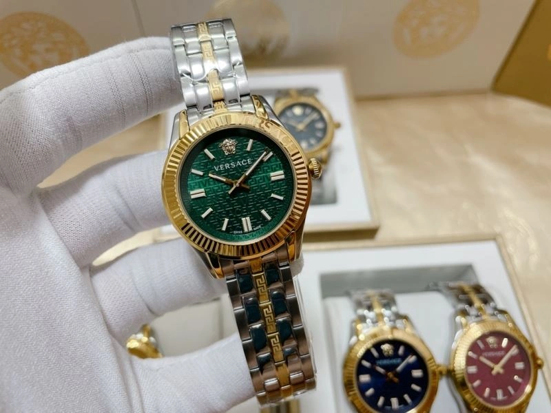 VERSACE Watches TimelessDesign 207274
