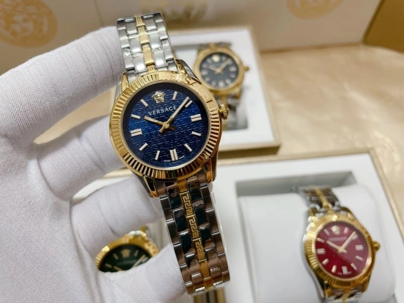 VERSACE Watches TimelessDesign 207274