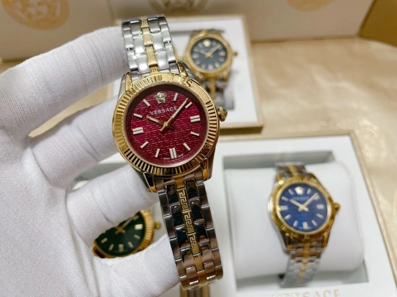 VERSACE Watches TimelessDesign 207274