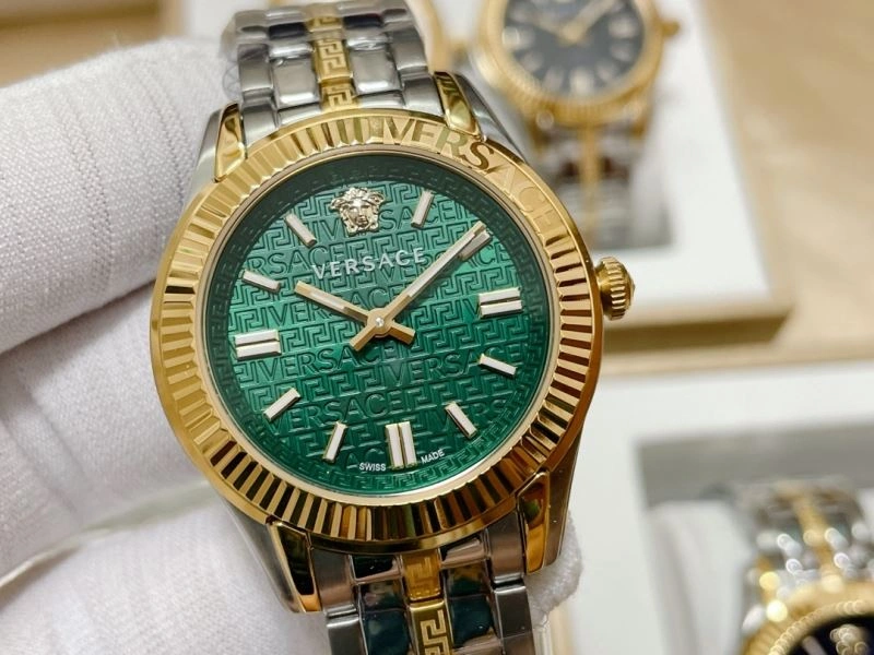 VERSACE Watches TimelessDesign 207274