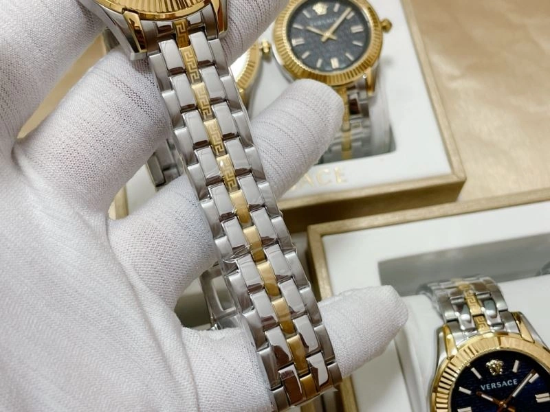 VERSACE Watches TimelessDesign 207274