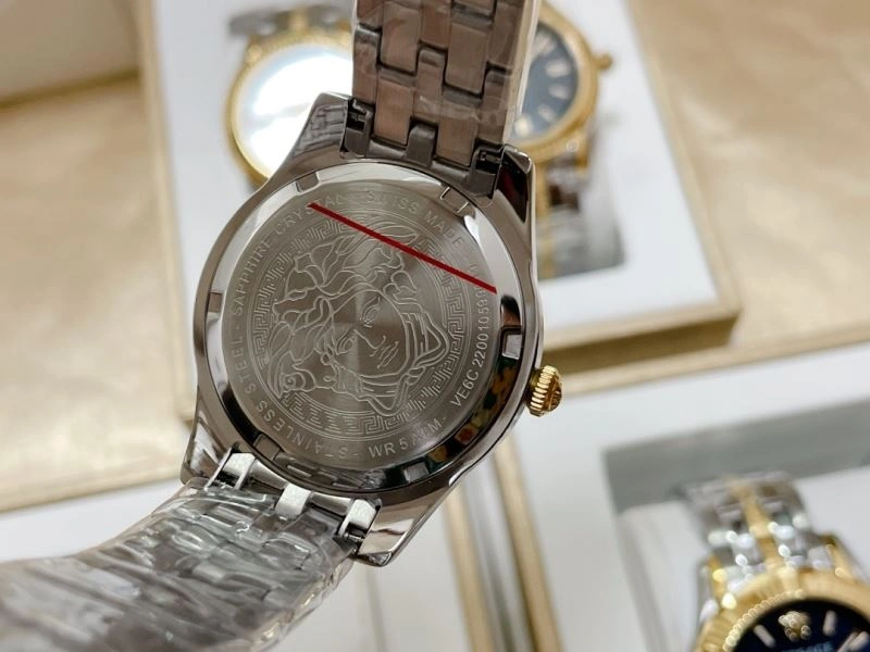 VERSACE Watches TimelessDesign 207274