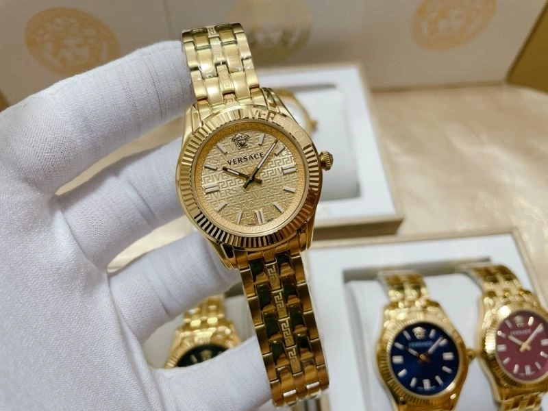 WaterResistant VERSACE Watches 207268