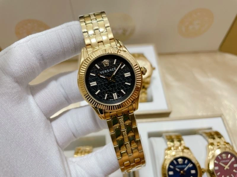 WaterResistant VERSACE Watches 207268